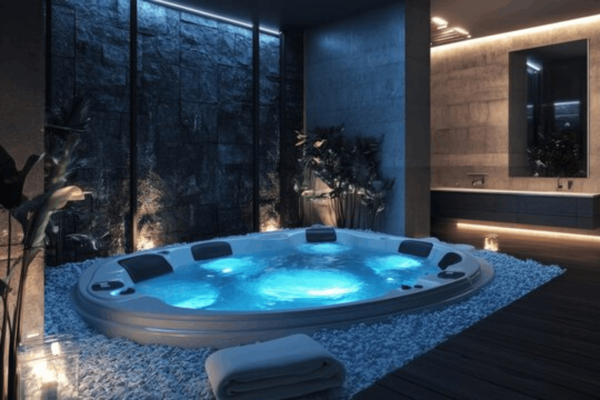Spa
