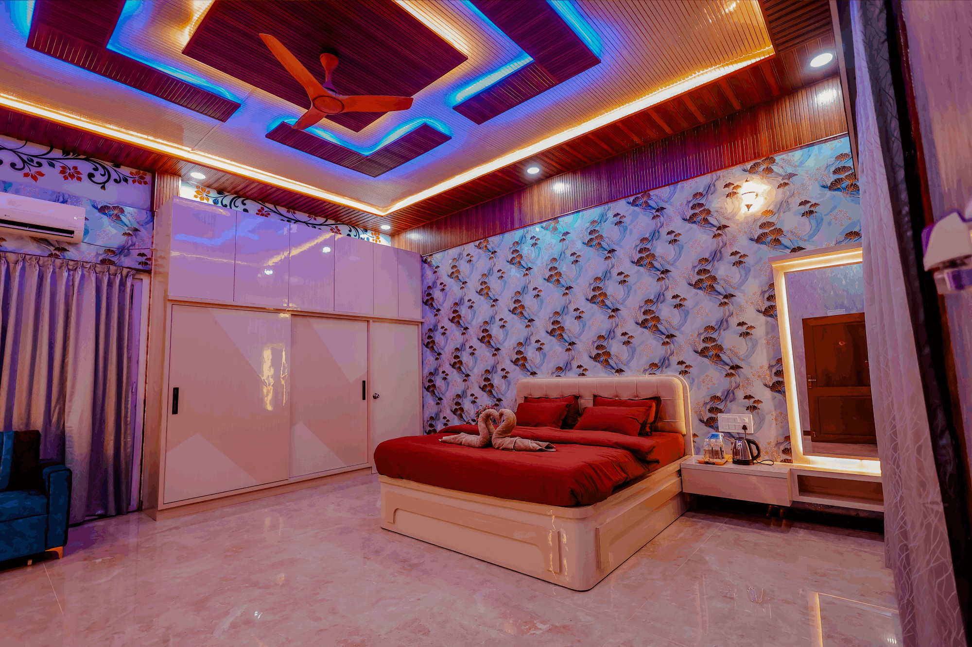 Ocean Suite